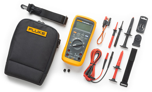87V-MAX-E2 KIT Contents